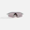 Oakley Matte Fog W/ Prizm Road - Black sold by Kith