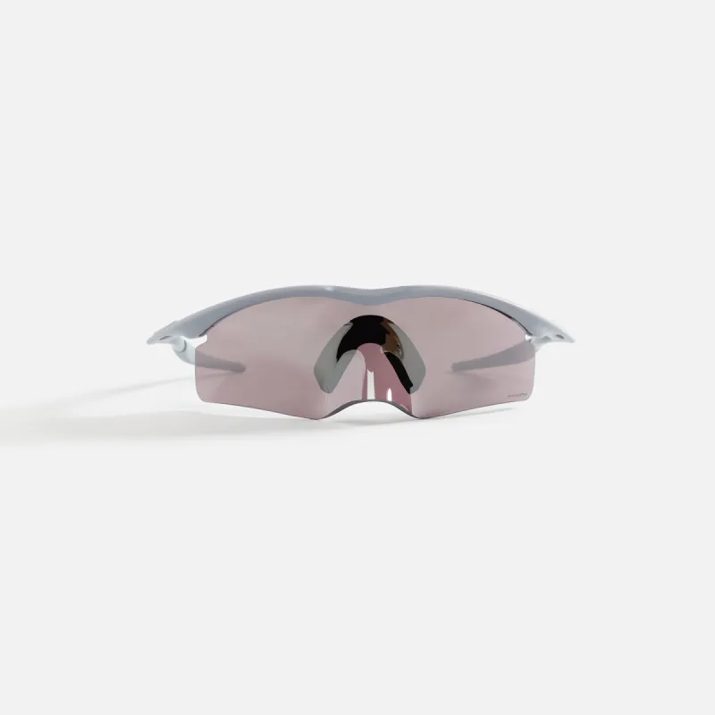 Oakley Matte Fog W/ Prizm Road - Black sold by Kith