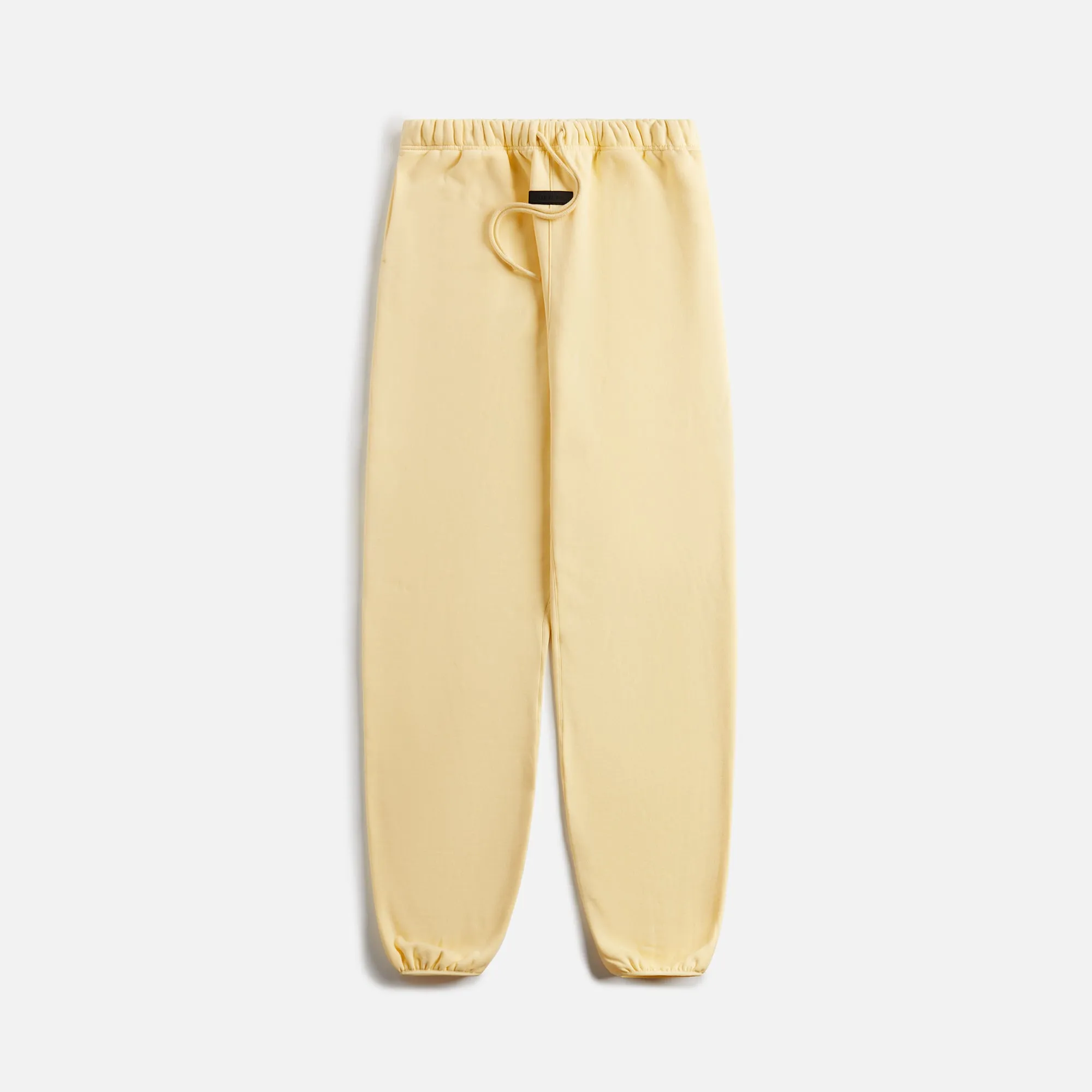 Essentials Sweatpant - Garden Yellow sold by Kith