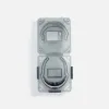 Oakley Matte Fog W/ Prizm Road - Black sold by Kith