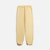 Essentials Sweatpant - Garden Yellow sold by Kith