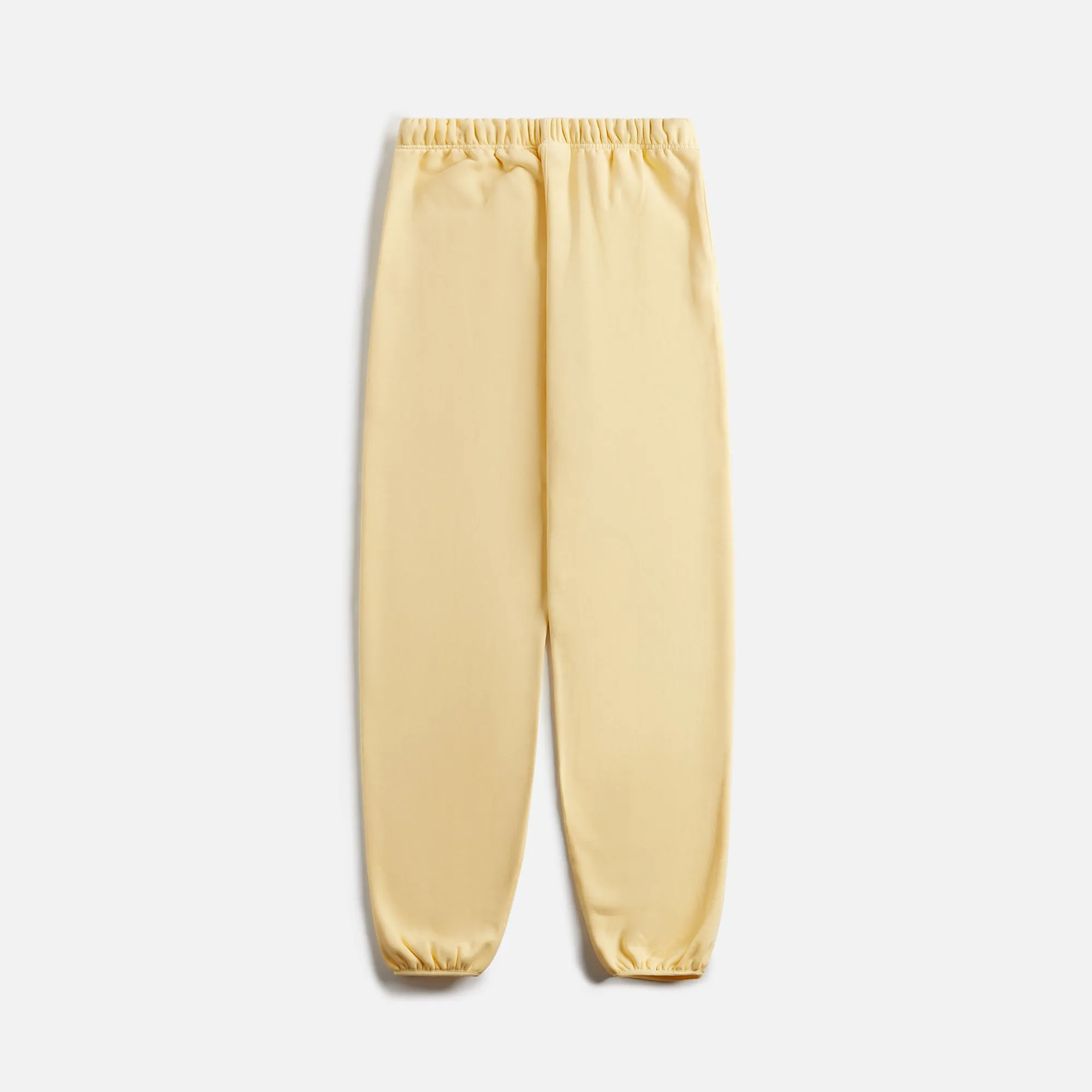 Essentials Sweatpant - Garden Yellow sold by Kith product image thumbnail 2