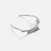 Oakley Matte Fog W/ Prizm Road - Black sold by Kith
