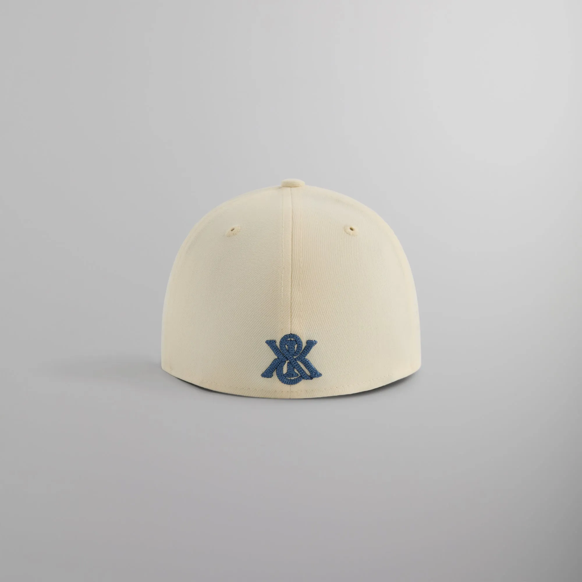 Kith for New Era Classic Logo 59FIFTY Low Profile Fitted MADE-TO-ORDER - Elevation PH sold by Kith product image thumbnail 2