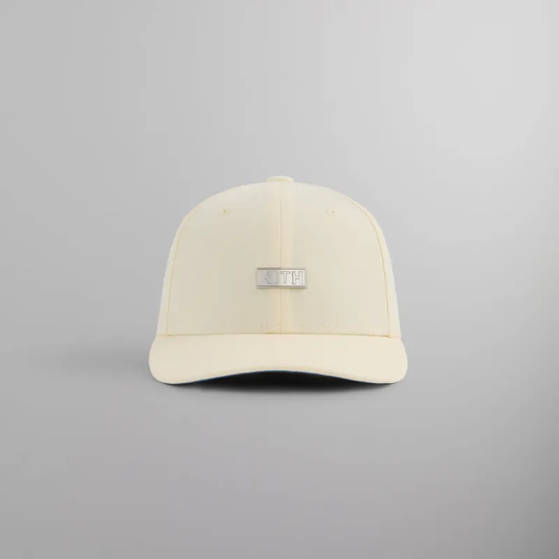 Kith for New Era Classic Logo 59FIFTY Low Profile Fitted MADE-TO-ORDER - Elevation PH sold by Kith