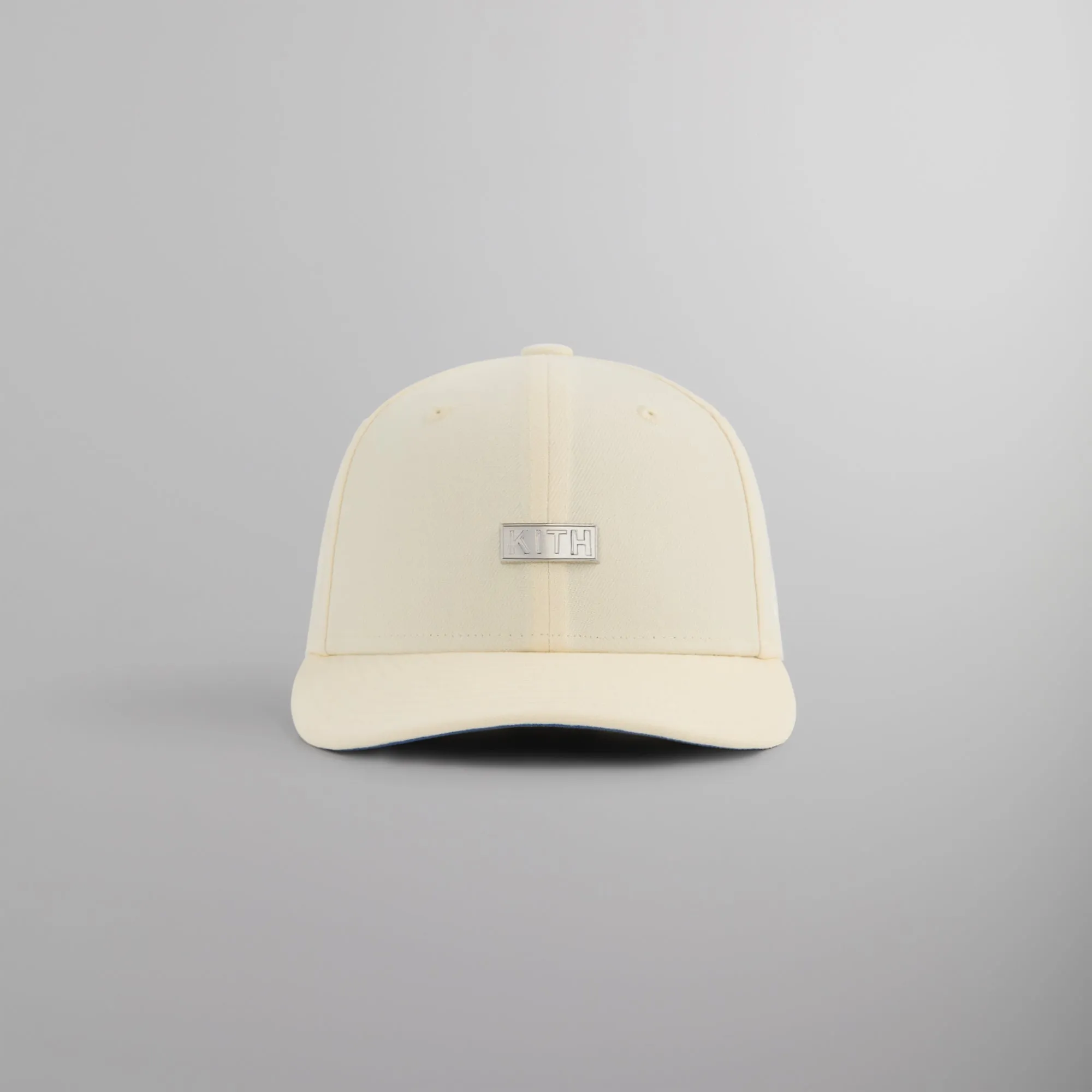 Kith for New Era Classic Logo 59FIFTY Low Profile Fitted MADE-TO-ORDER - Elevation PH sold by Kith