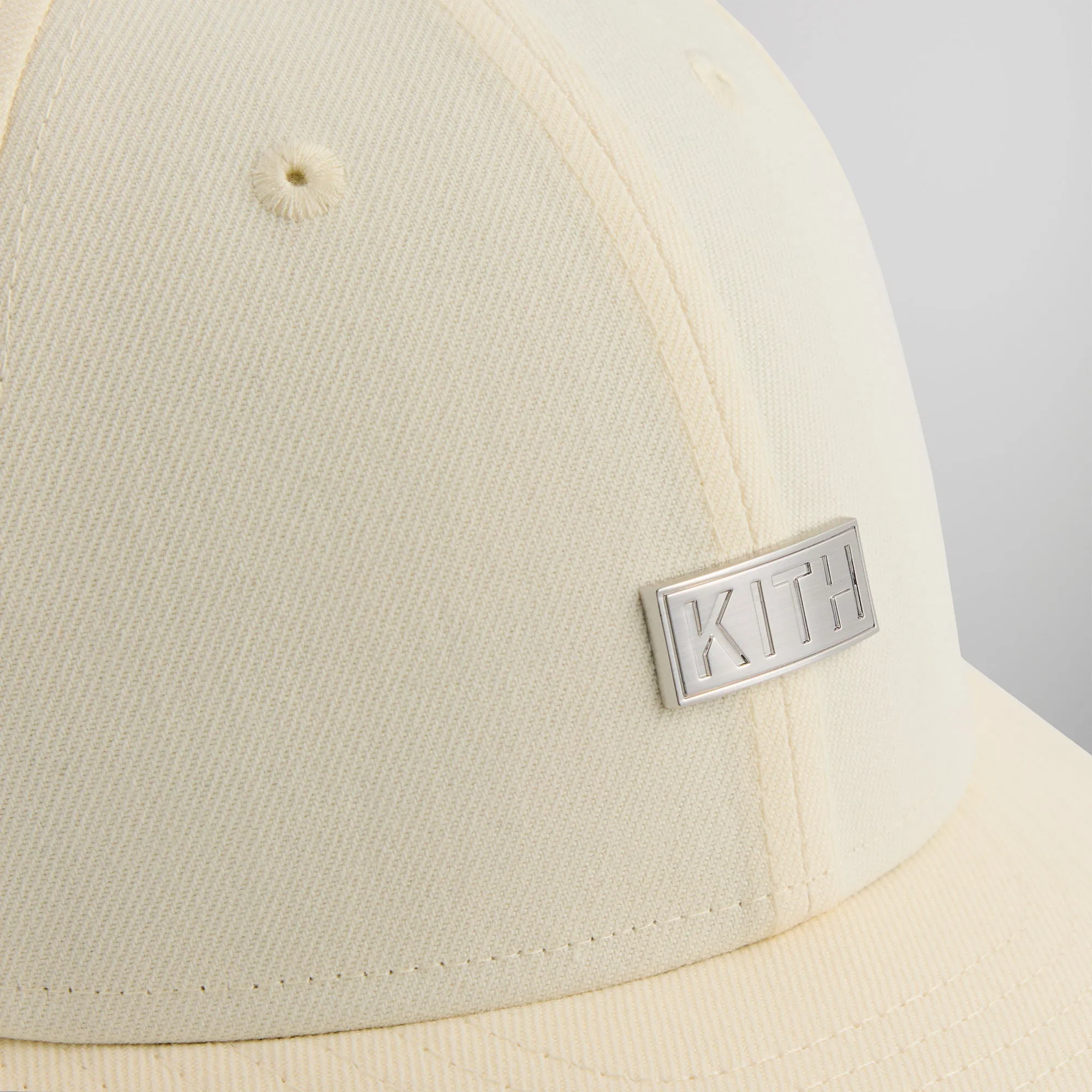 Kith for New Era Classic Logo 59FIFTY Low Profile Fitted MADE-TO-ORDER - Elevation PH sold by Kith product image thumbnail 4