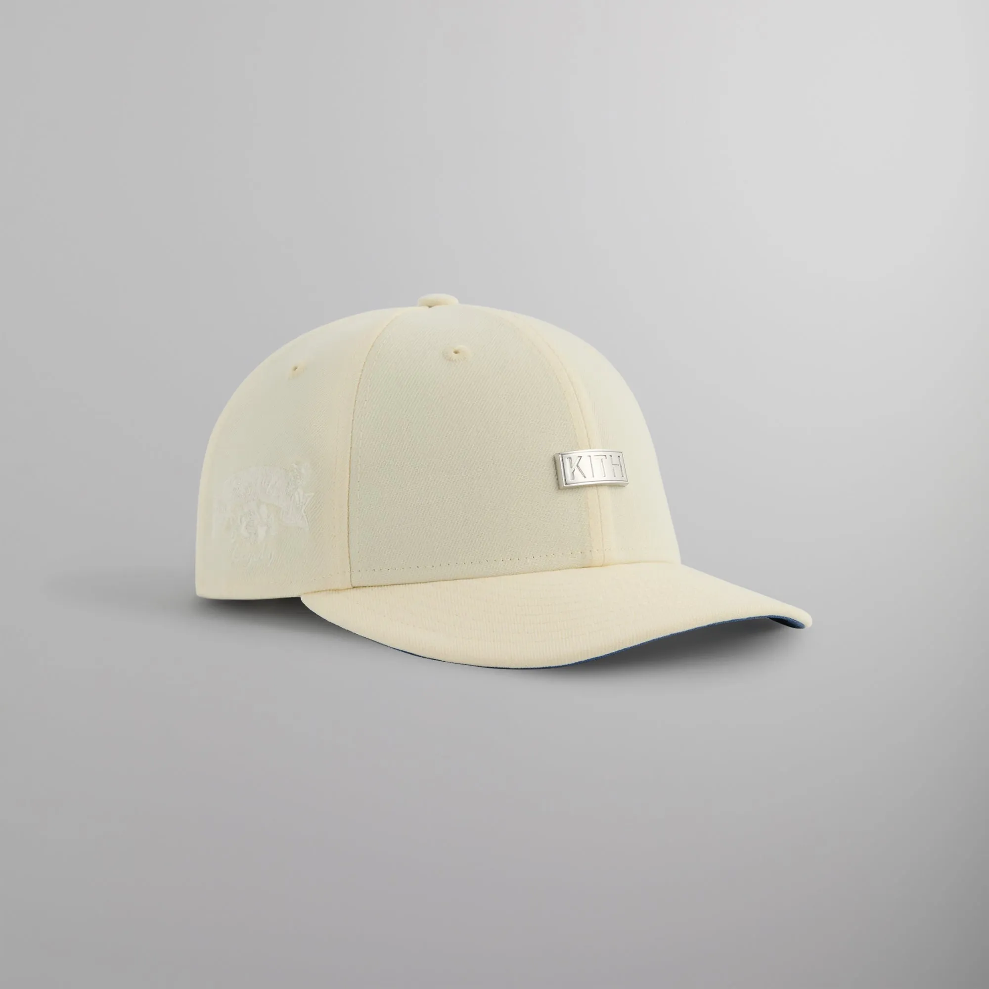 Kith for New Era Classic Logo 59FIFTY Low Profile Fitted MADE-TO-ORDER - Elevation PH sold by Kith product image thumbnail 3