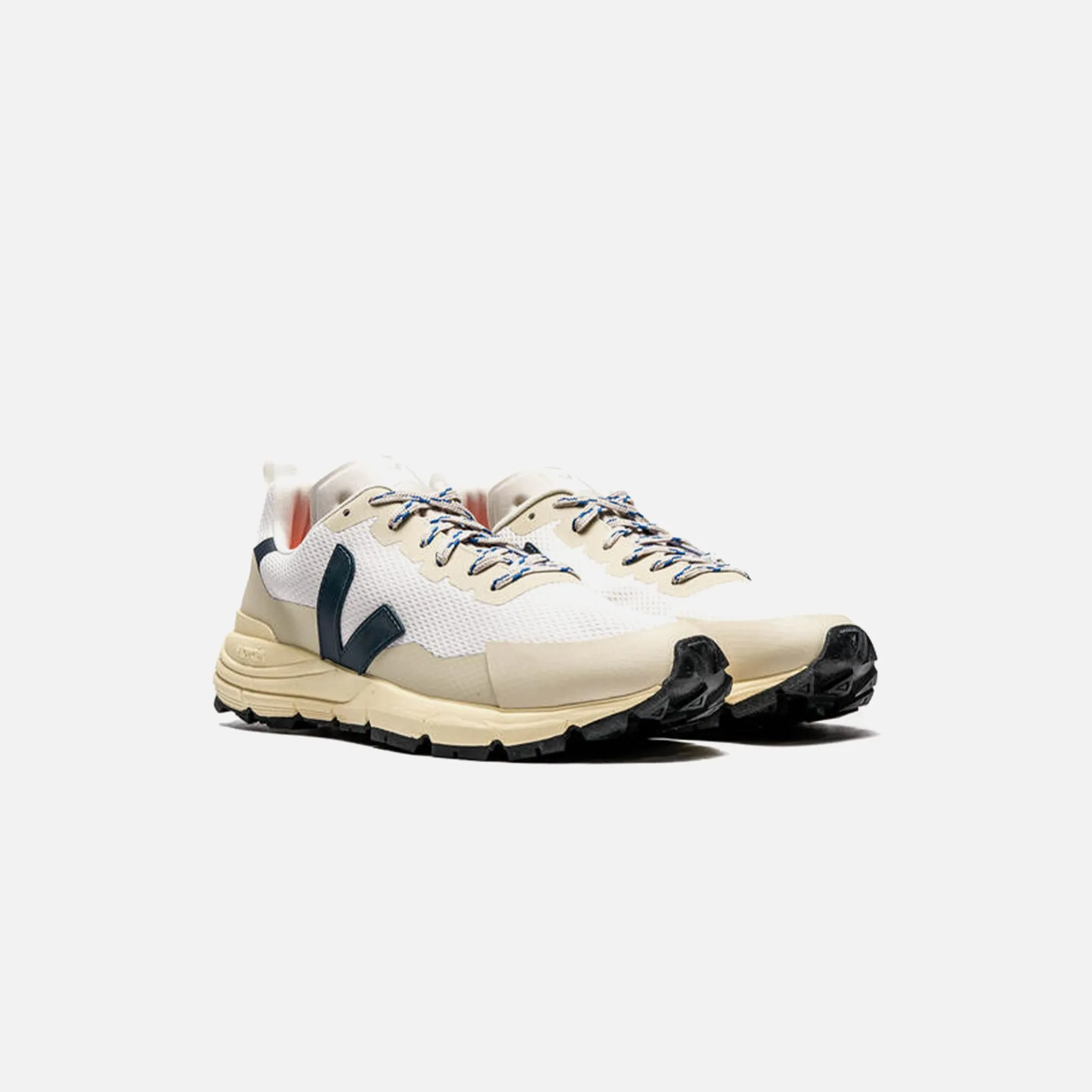 Veja Dekkan - Gravel / Nautico sold by Kith product image thumbnail 2