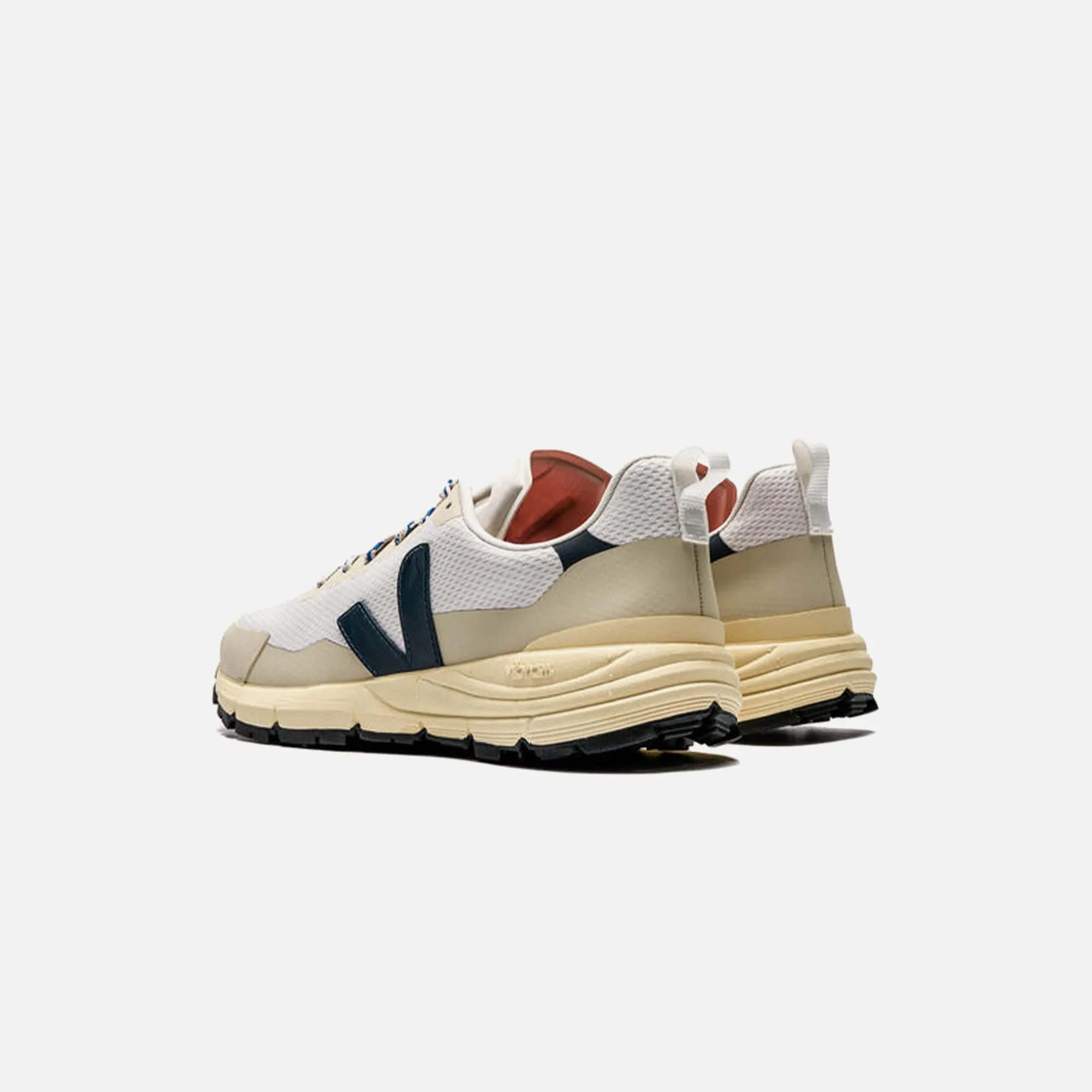 Veja Dekkan - Gravel / Nautico sold by Kith product image thumbnail 3