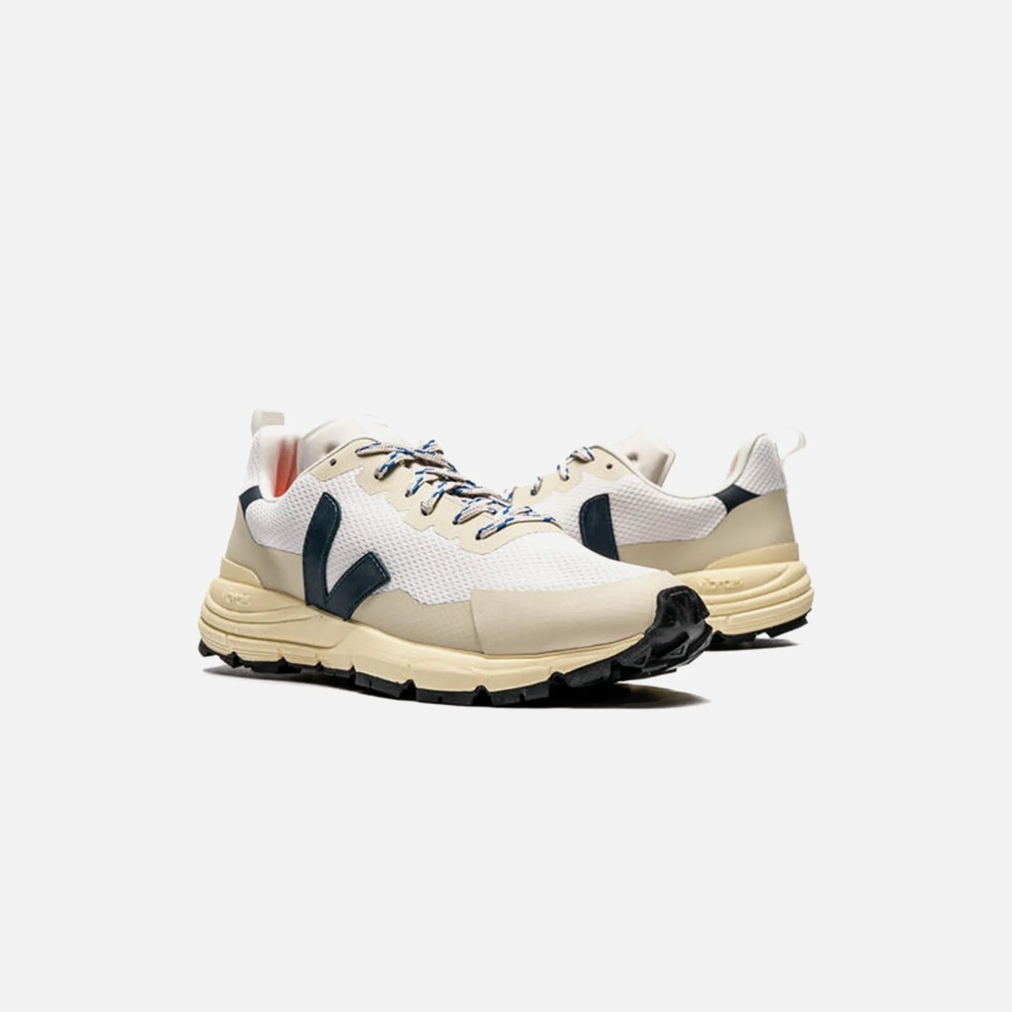 Veja Dekkan - Gravel / Nautico sold by Kith product image thumbnail 4