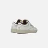 Reebok Club C 85 Vintage - Chalk / Alabaster / Brush Brown sold by Kith