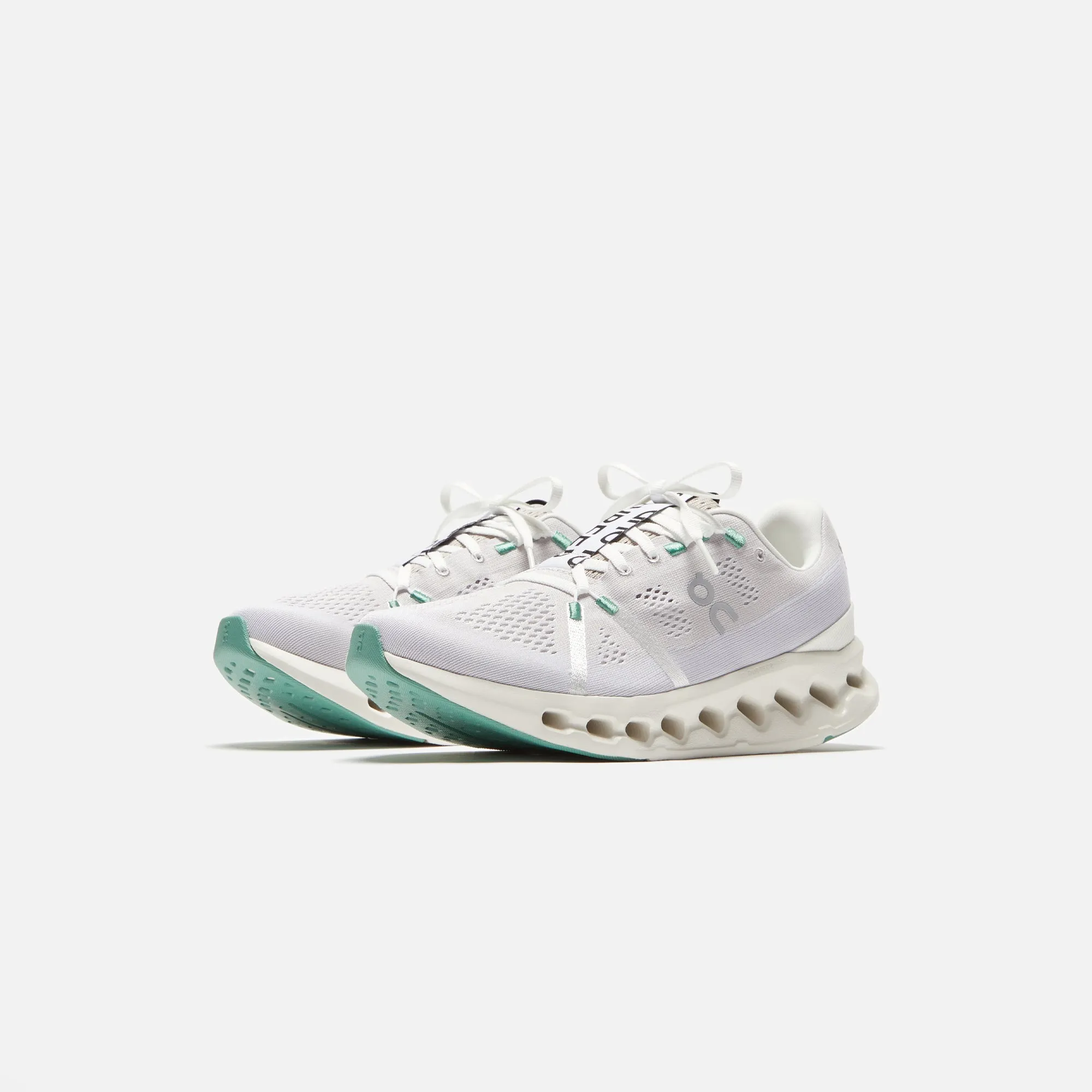 On Running Cloudsurfer - Pearl / Ivory sold by Kith product image thumbnail 2