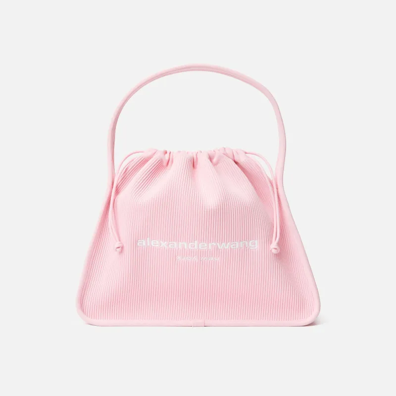 Alexander Wang Ryan Large Bag - Light Pink sold by Kith