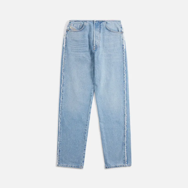 Diesel Ark Denim - Blue sold by Kith