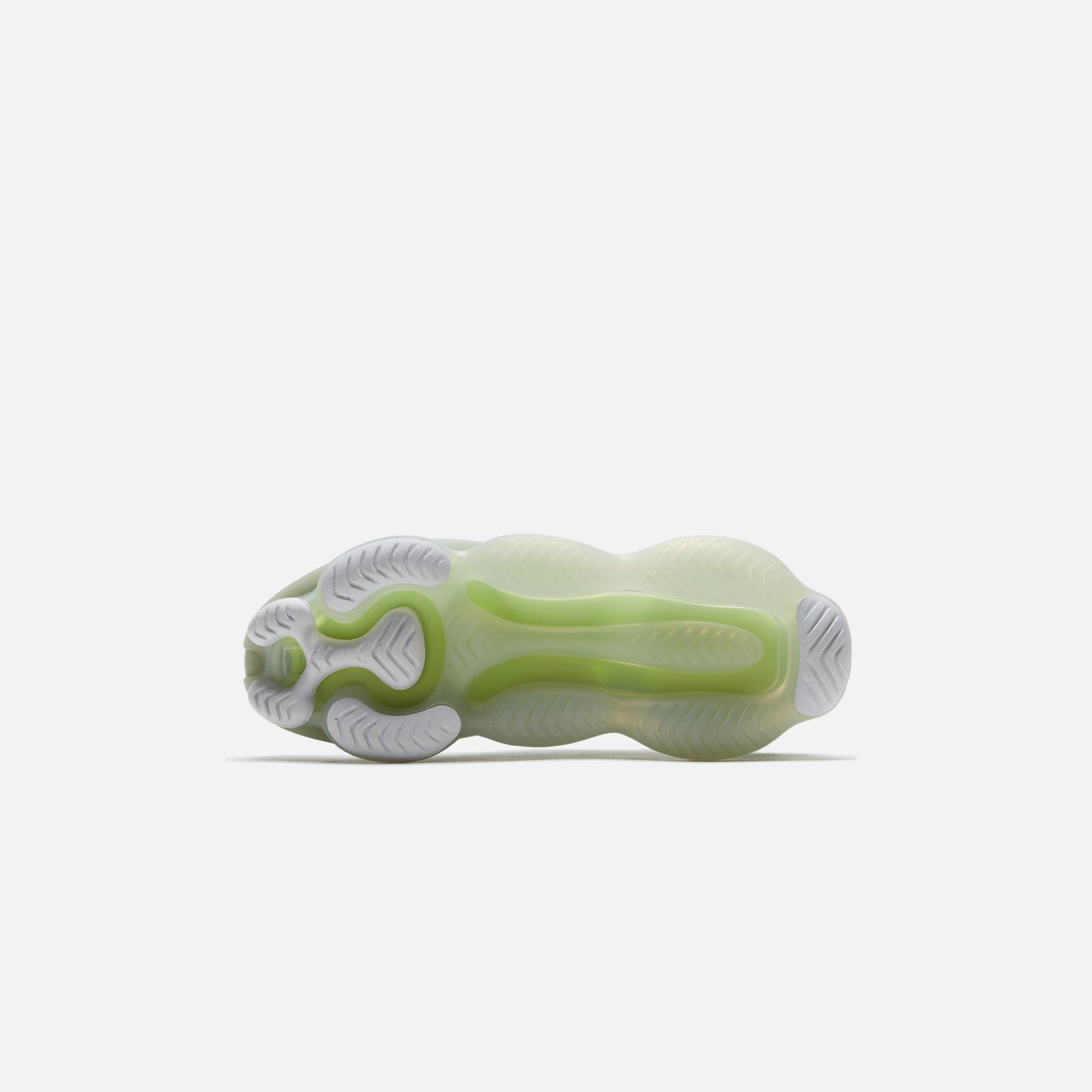 Nike WMNS Air Max Scorpion - Olive Aura / White / Volt sold by Kith product image thumbnail 5