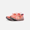 On Running Cloudsurfer Trail - Flame / Dustrose sold by Kith