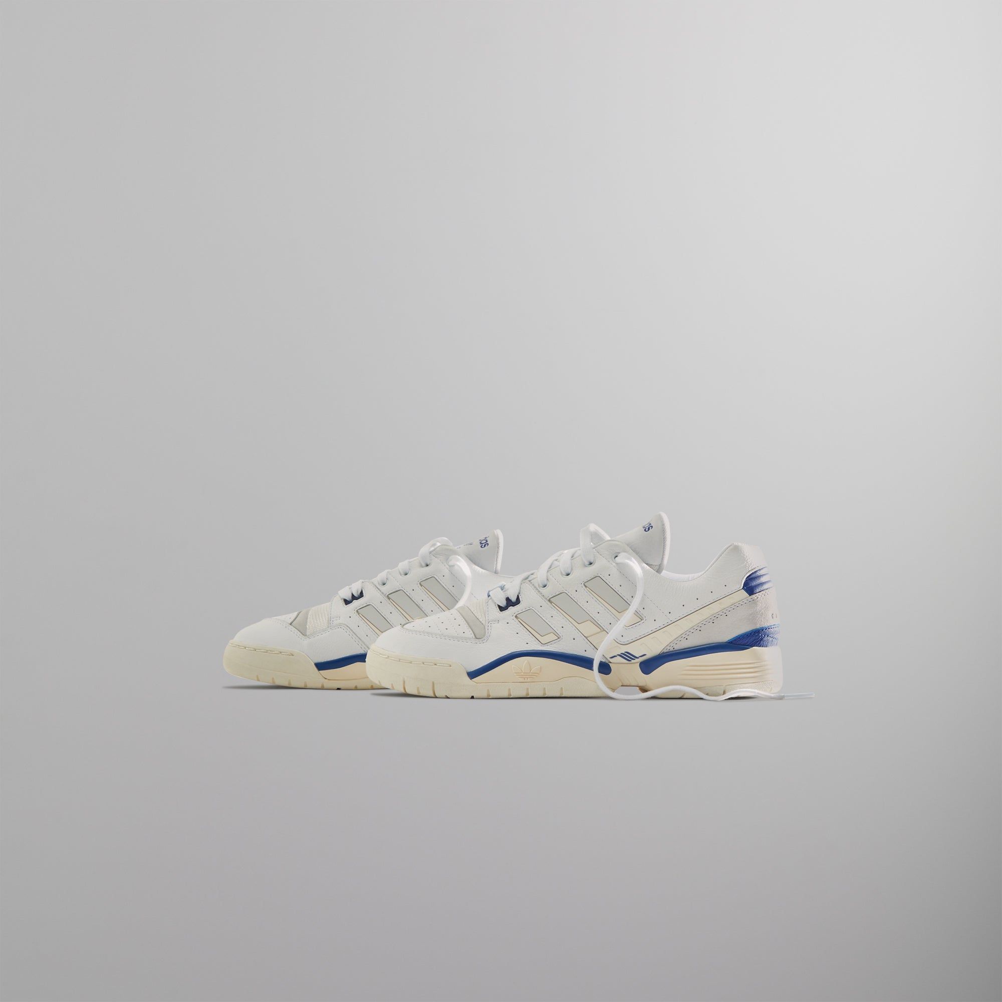 Kith Classics for adidas Originals Torsion Edberg Comp sold by Kith product image thumbnail 4