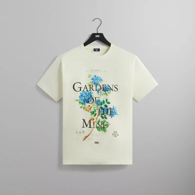 Kith for New York Botanical Garden Gayac Vintage Tee - Silk sold by Kith