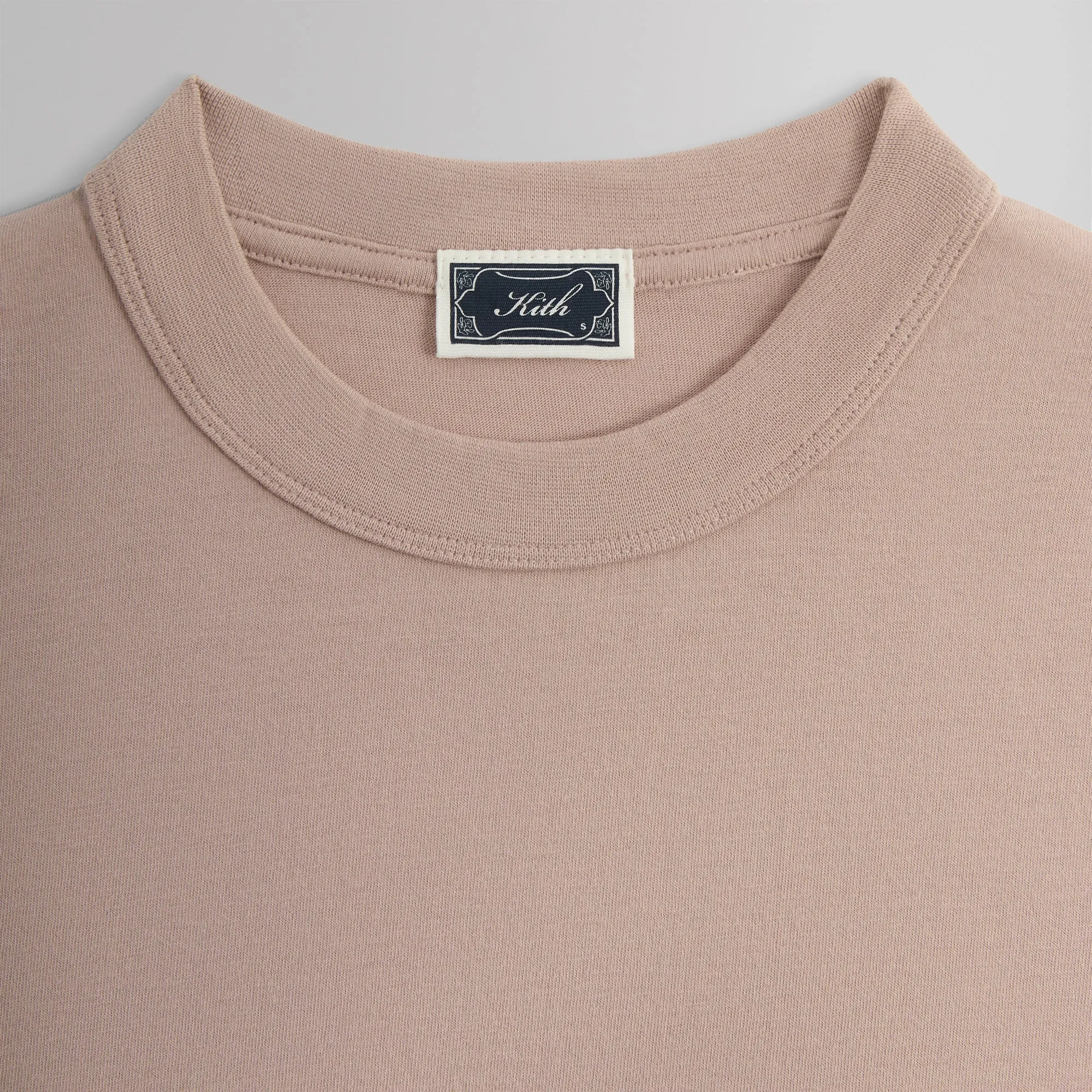 Kith Leonard Pocket Tee - Perfume sold by Kith product image thumbnail 3