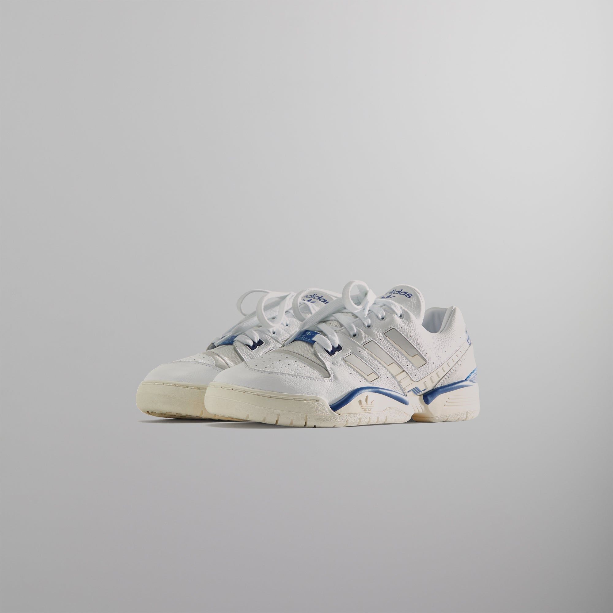 Kith Classics for adidas Originals Torsion Edberg Comp sold by Kith product image thumbnail 2