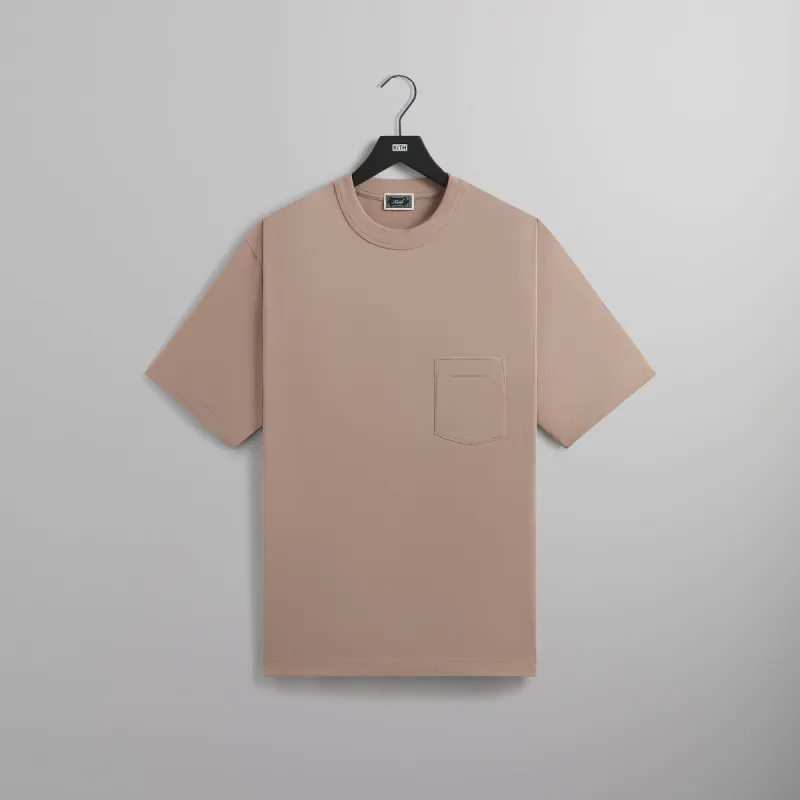Kith Leonard Pocket Tee - Perfume sold by Kith