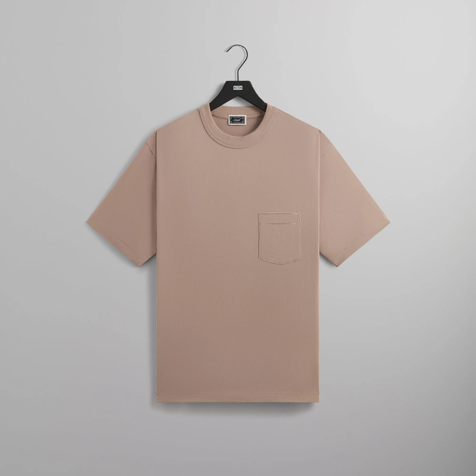 Kith Leonard Pocket Tee - Perfume sold by Kith