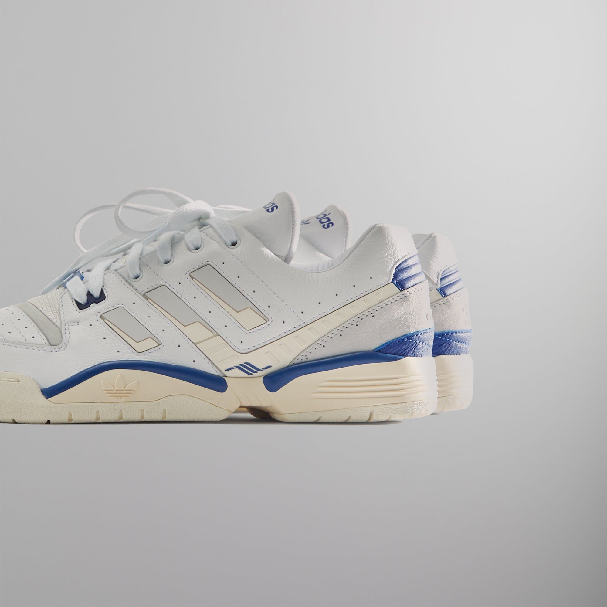 Kith Classics for adidas Originals Torsion Edberg Comp sold by Kith product image thumbnail 3