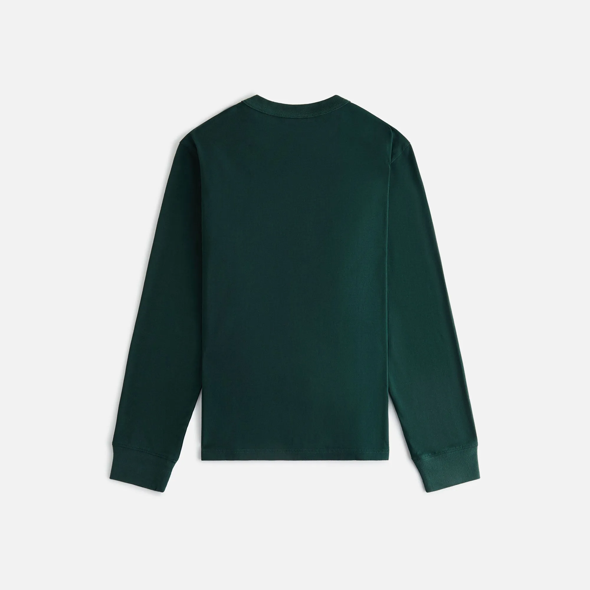 Kith Women Sonoma New York Long Sleeves Tee II - Stadium sold by Kith product image thumbnail 2