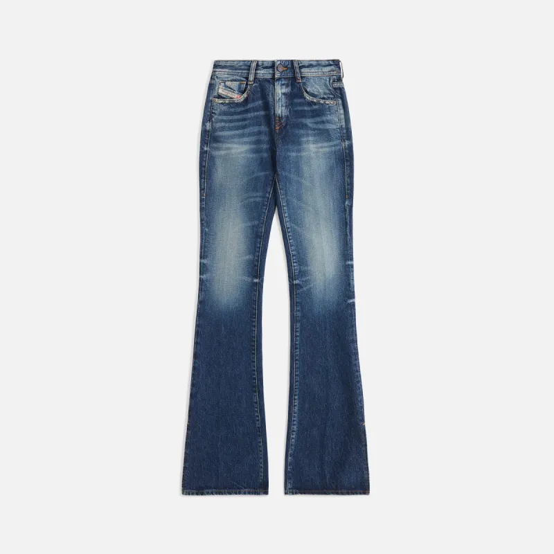 Diesel Ebbey Denim - Dark Blue sold by Kith