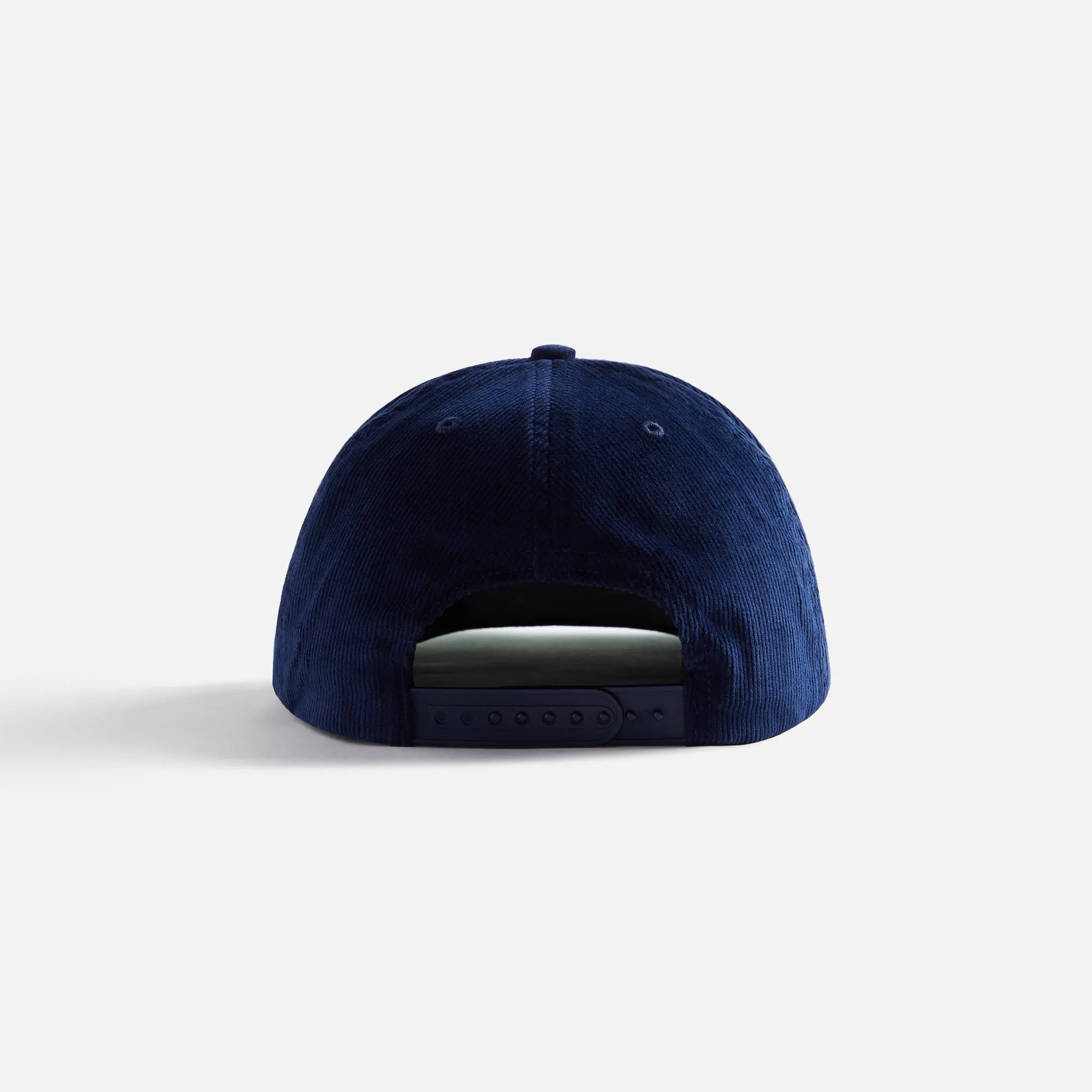 Rhude Eagles Souvenir Structure Cap - Dark Blue sold by Kith product image thumbnail 2