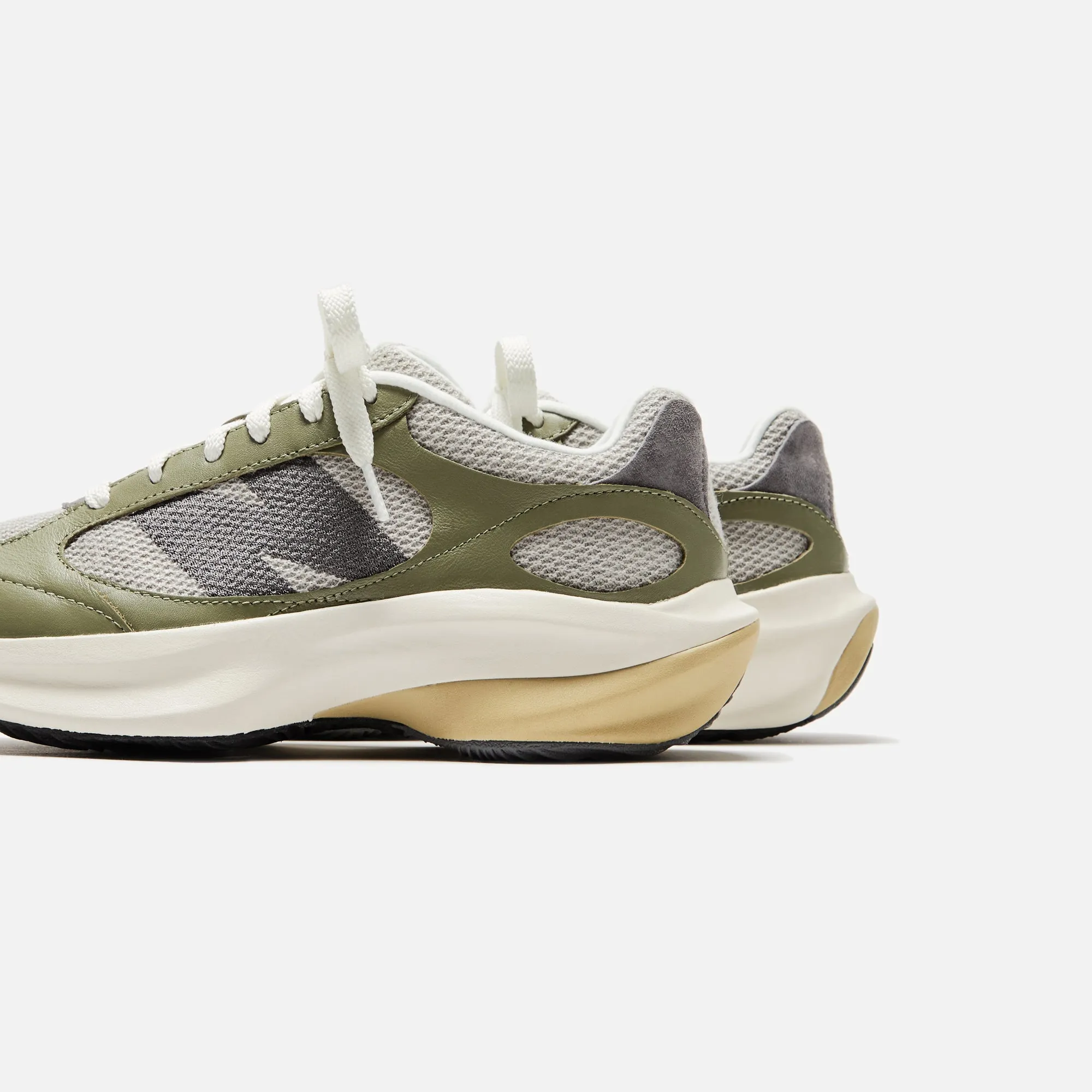 New Balance WRPD Runner - Dark Olivine sold by Kith product image thumbnail 3