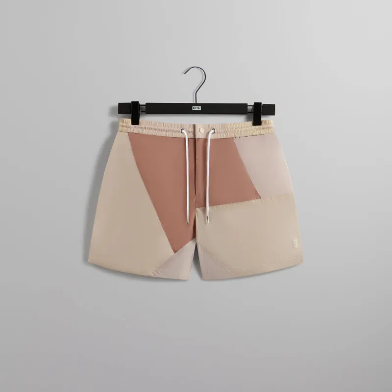 Kith Madison Short - French Pink sold by Kith