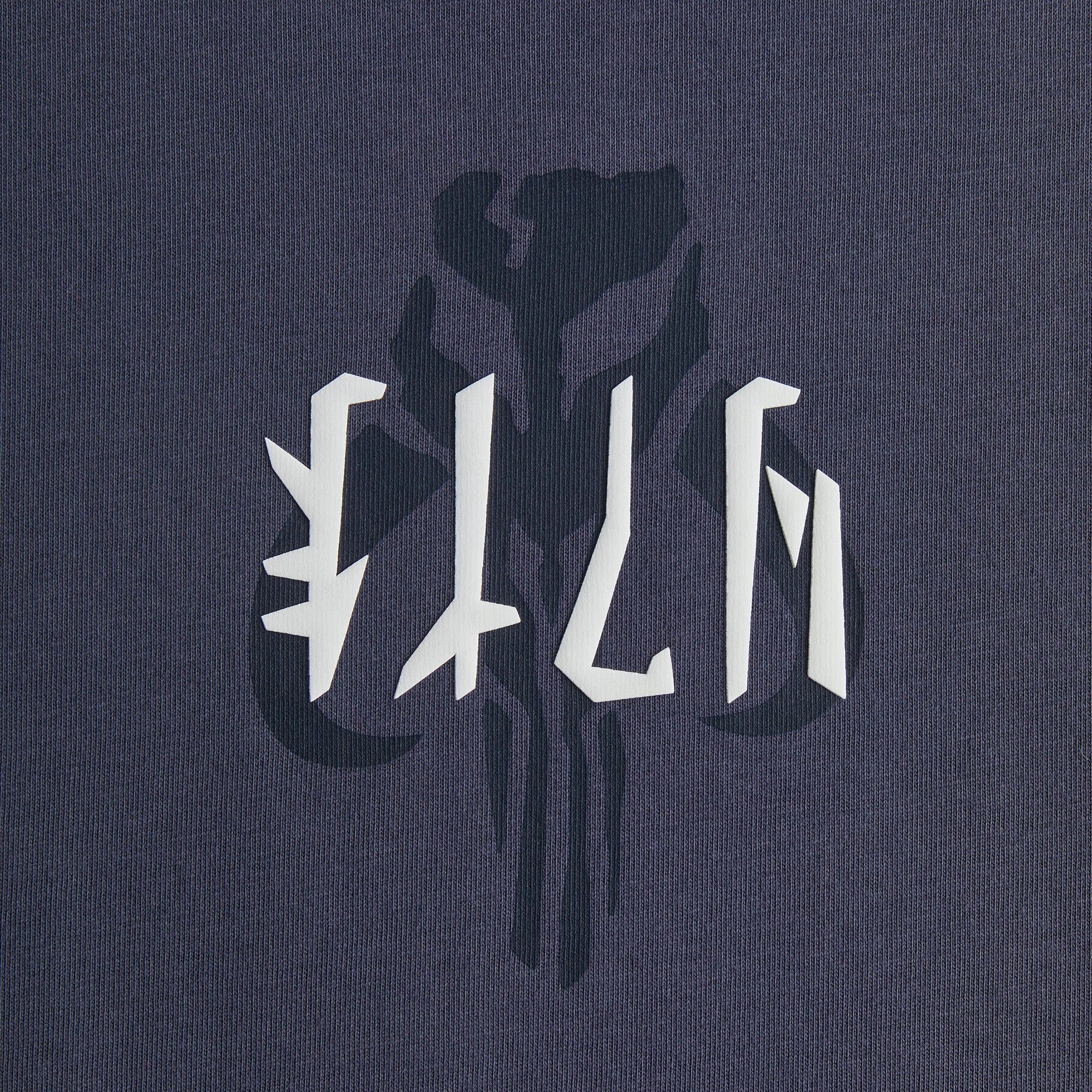 STAR WARS™ | Kith Mandalorian Tee - Mammoth sold by Kith product image thumbnail 3