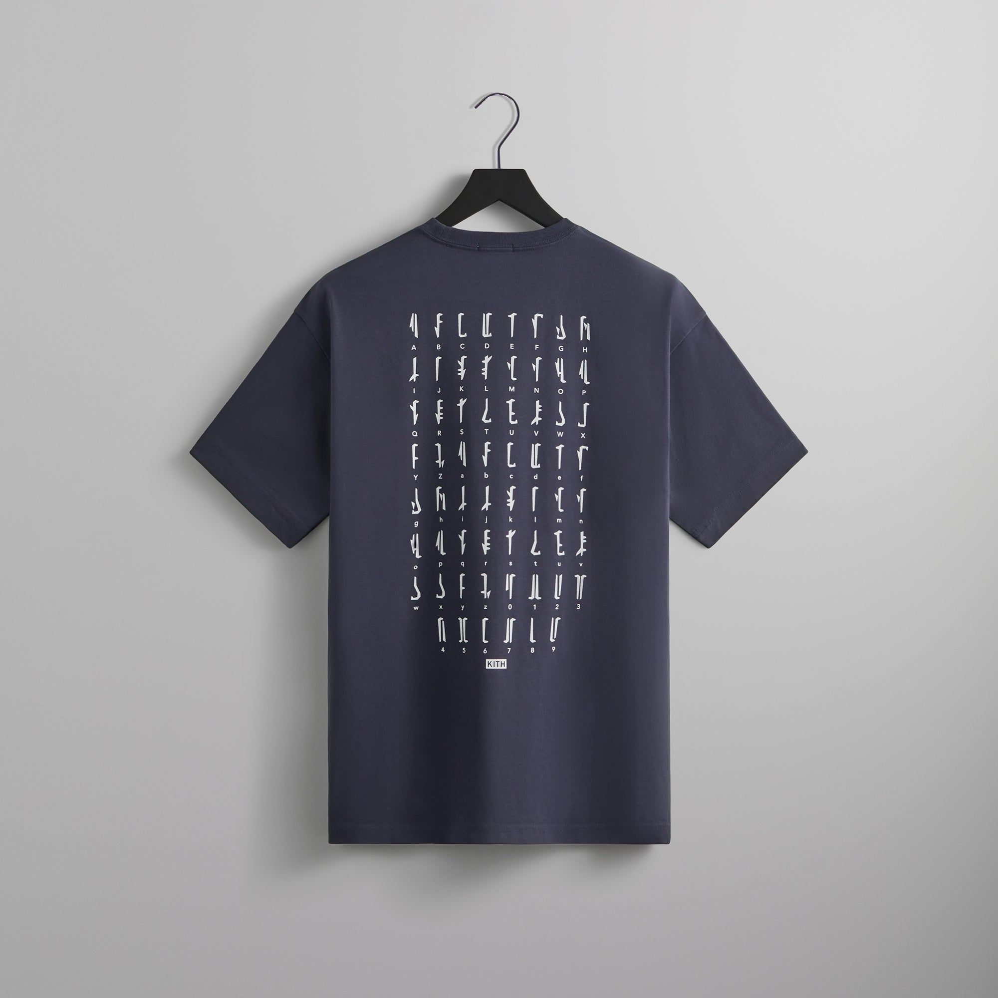 STAR WARS™ | Kith Mandalorian Tee - Mammoth sold by Kith product image thumbnail 2