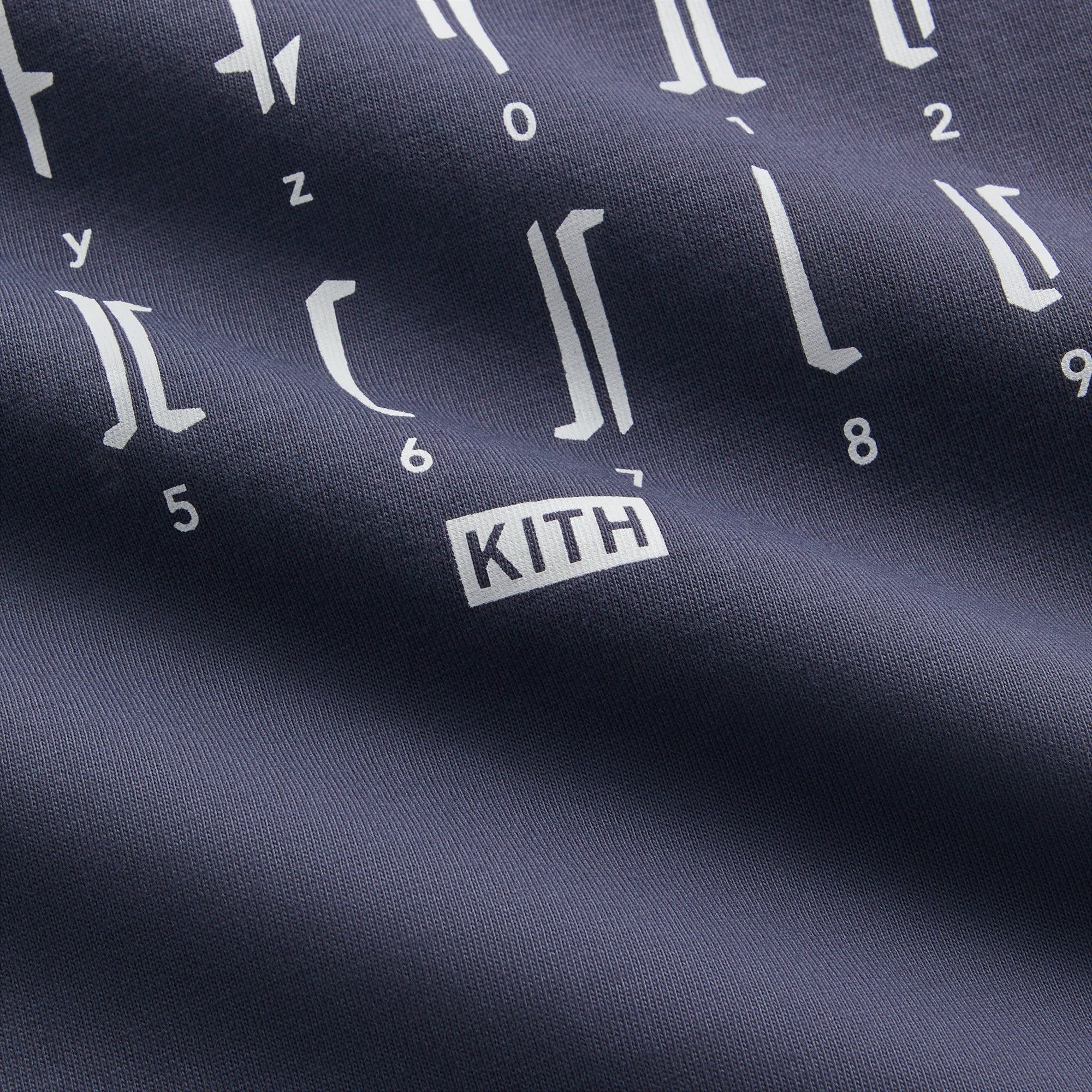 STAR WARS™ | Kith Mandalorian Tee - Mammoth sold by Kith product image thumbnail 5