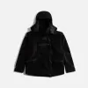 The North Face Men`s RMST Steep Tech GTX Work Jacket - Black sold by Kith