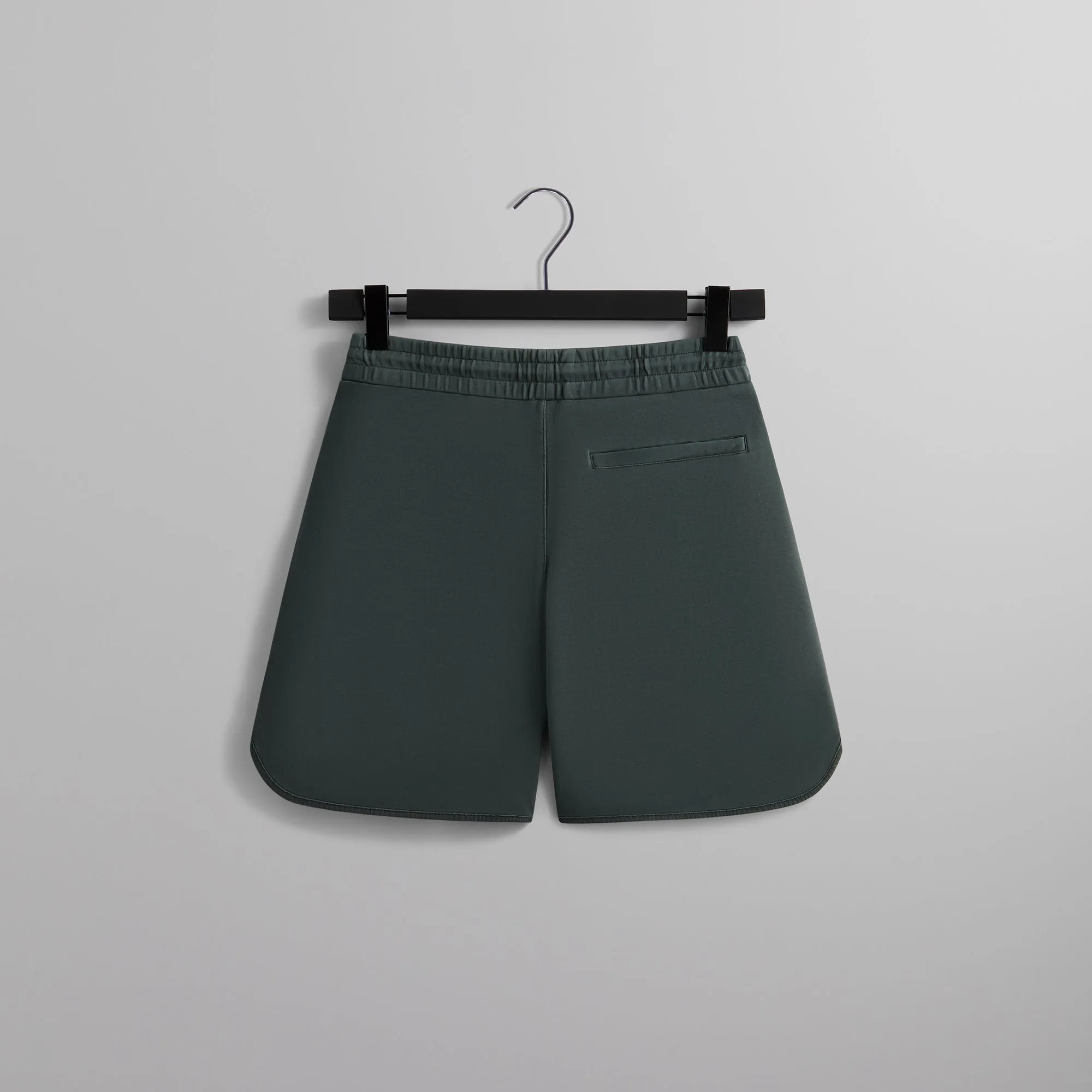 Kith Crystal Wash Interlock Jordan Short - Machine sold by Kith product image thumbnail 2