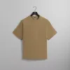 Kith Leonard Pocket Tee - Mission sold by Kith