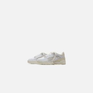 Puma Wmns Slipstream Thrifted - White / Frosted Ivory / Prist sold by Kith