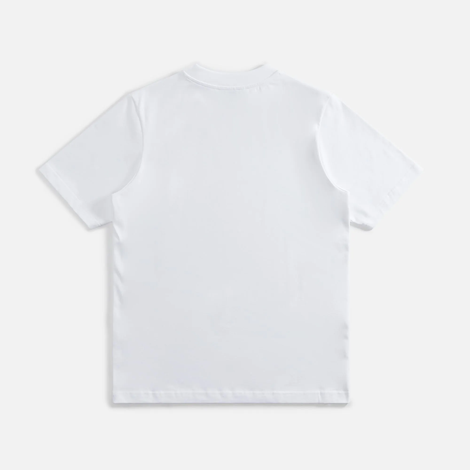 Casablanca Equipement Sportif Printed Tee - White sold by Kith product image thumbnail 2