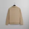 Kith K&K Applique Nelson Collared Rugby - Canvas sold by Kith