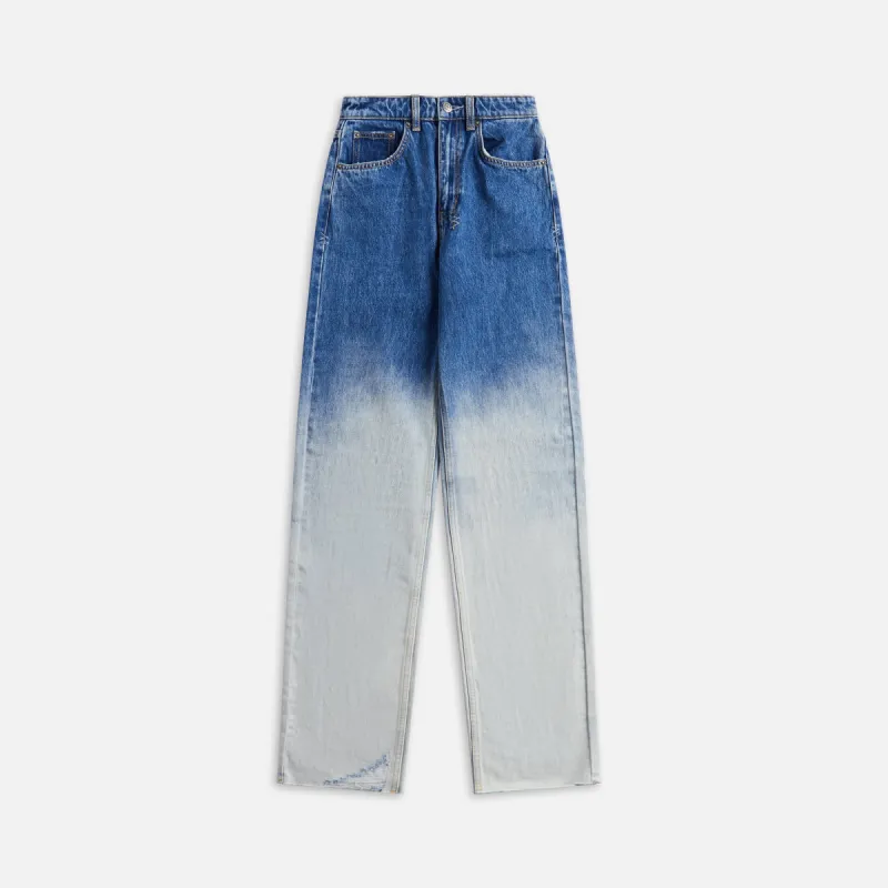 Ksubi Soho Jean - Glacier sold by Kith