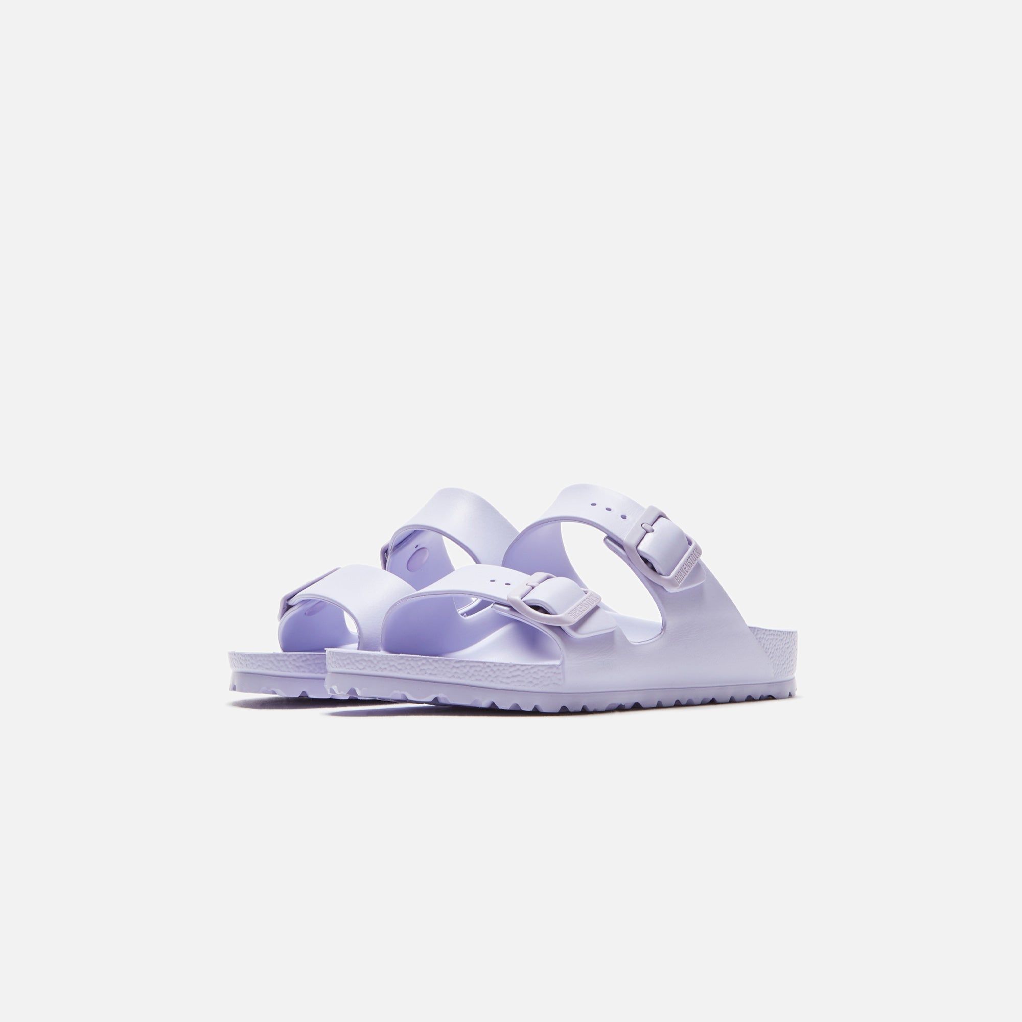 Birkenstock WMNS Arizona EVA - Purple Fog sold by Kith product image thumbnail 2