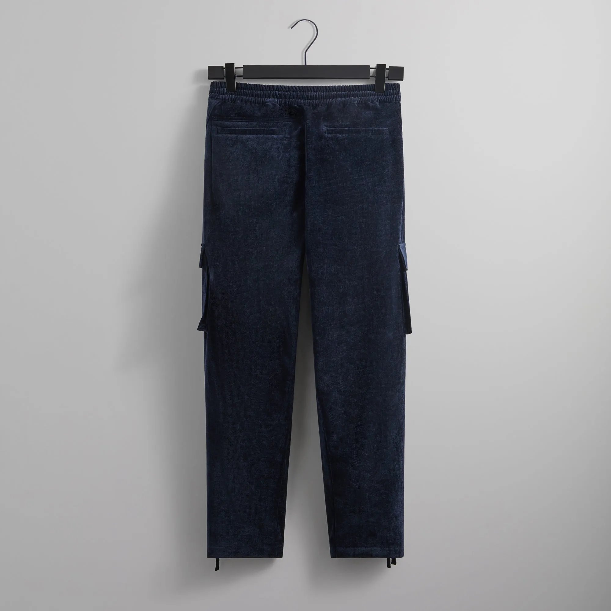 Kith Chenille Chauncey Cargo Pant - Nocturnal sold by Kith product image thumbnail 3