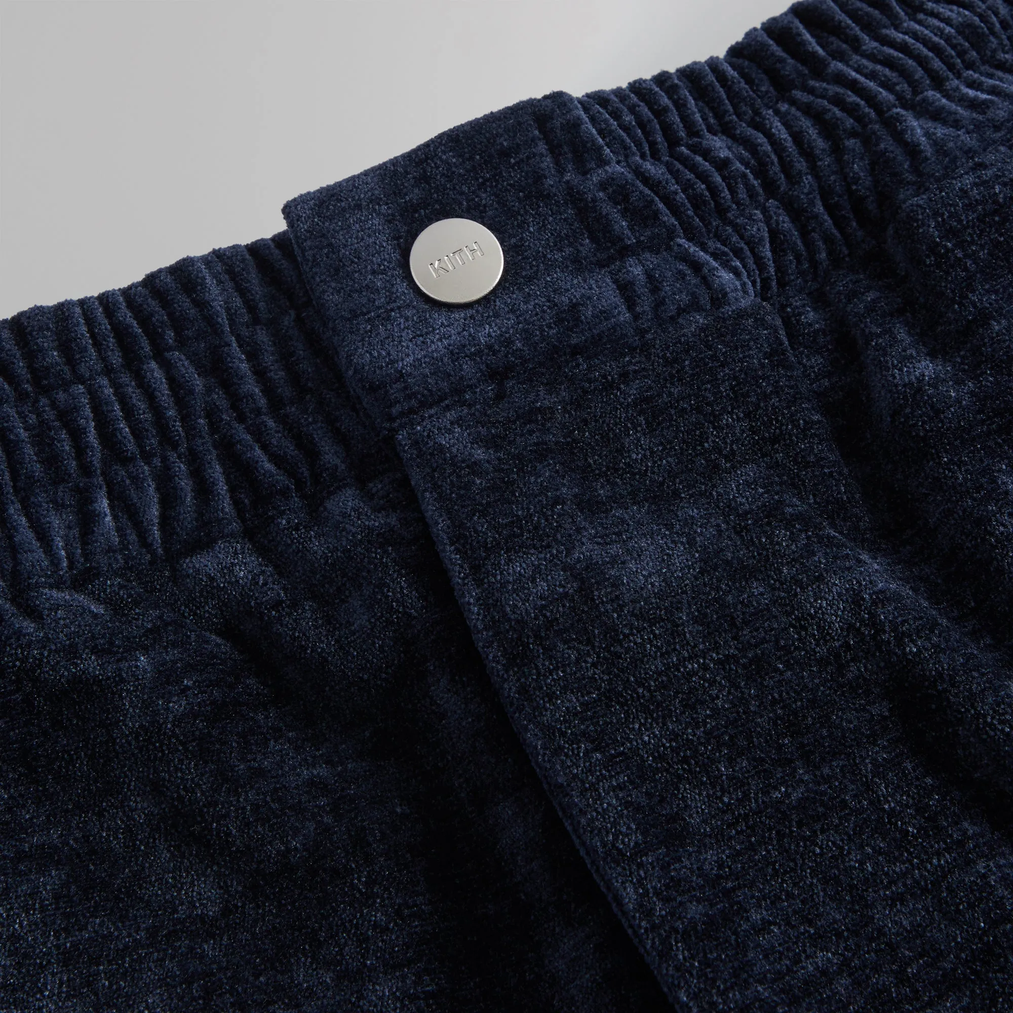 Kith Chenille Chauncey Cargo Pant - Nocturnal sold by Kith product image thumbnail 4