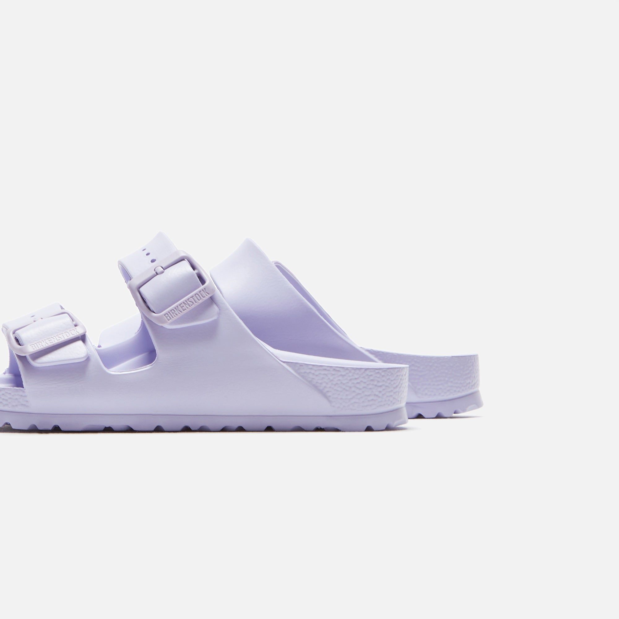 Birkenstock WMNS Arizona EVA - Purple Fog sold by Kith product image thumbnail 3