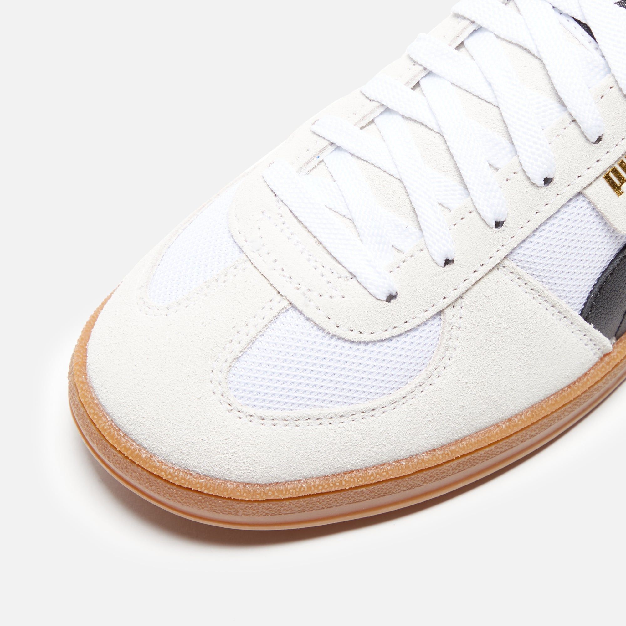Puma Super Team OG - Puma White sold by Kith product image thumbnail 6