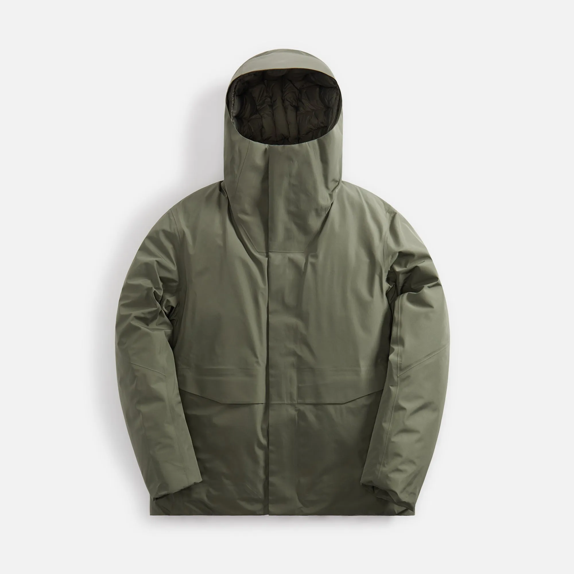 Veilance Sorin Down Jacket - Shade sold by Kith