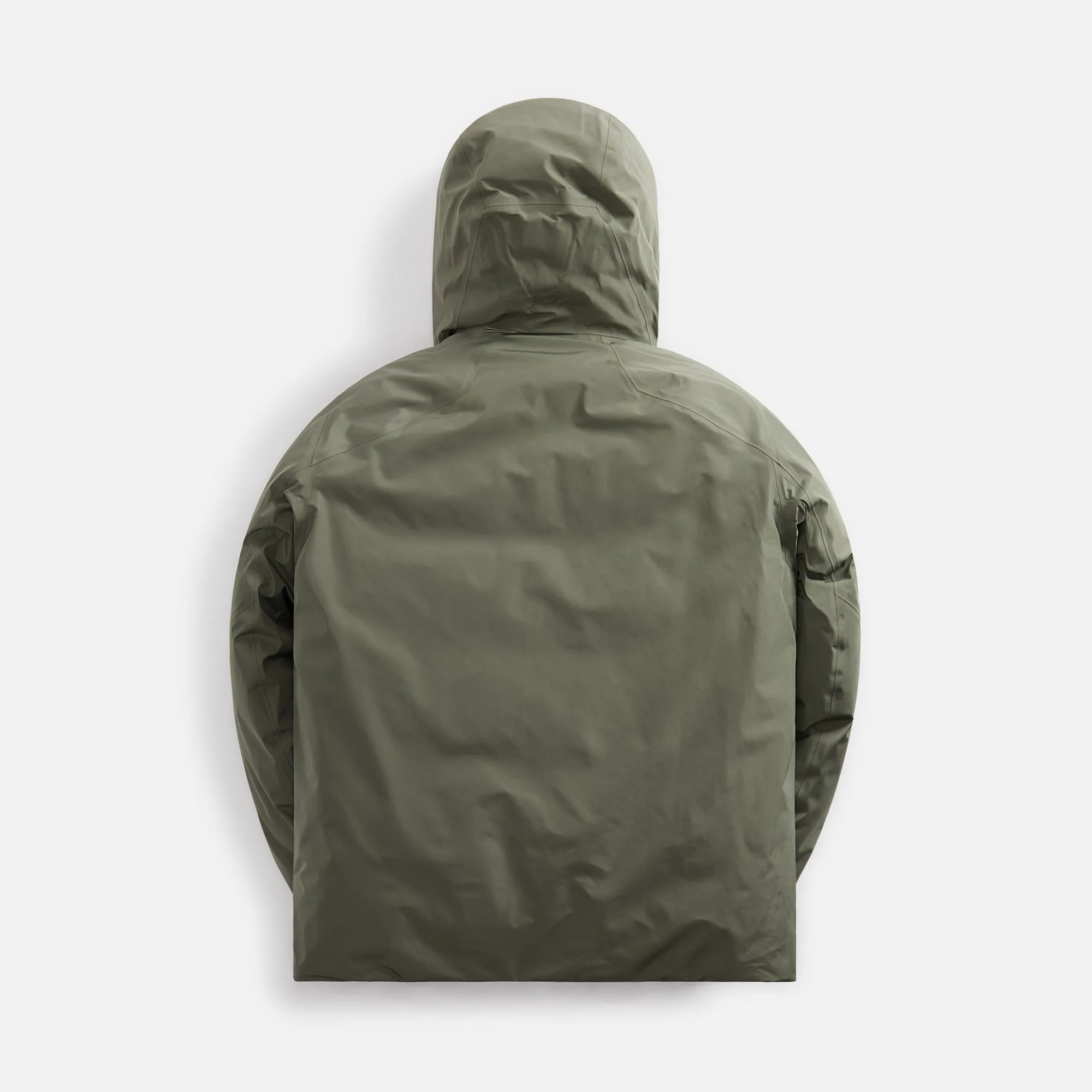 Veilance Sorin Down Jacket - Shade sold by Kith product image thumbnail 2
